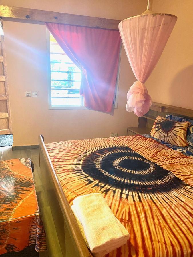 Jungle Beach Resort Sanyang Extérieur photo