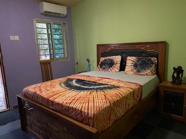 Jungle Beach Resort Sanyang Extérieur photo